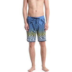 image:imageVolcom Mens 19 ModTech Board Shorts Performance UPF 50 Sun Protection QuickDry Swim BottomsBlueberry