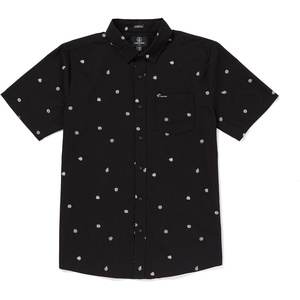 image:imageVolcom Mens InterstoneBlack