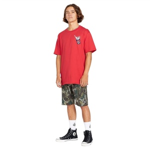 image:imageVolcom Mens Mod Tech 20 Boardshort Camouflage 28