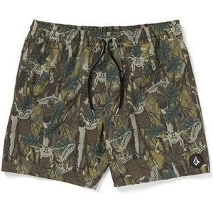 image:imageVolcom Mens Sanctorium Trunk 17Camouflage