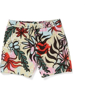 image:imageVolcom Mens Sanctorium Trunk 17Fog