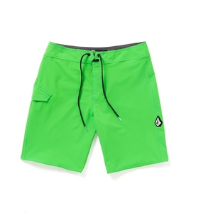image:imageVolcom Mens Standard Mod Tech 20 Boardshort Swim TrunkSpring Green