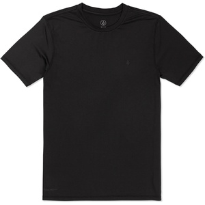 image:imageVolcom Mens Stoneverse Short Sleeve Crew ShirtBlack
