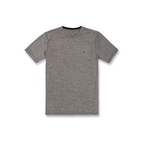 image:imageVolcom Mens Stoneverse Short Sleeve Crew ShirtMoonbeam