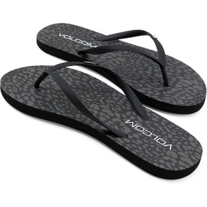 image:imageVolcom Womens Eco Concourse Flip Flip SandalCheetah