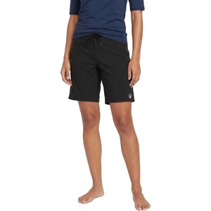 image:imageVolcom Womens Simply Solid BoardshortBlack