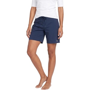 image:imageVolcom Womens Simply Solid BoardshortNavy