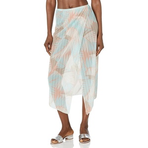 image:imageVolcom Womens Swimsuit Coverups for Beach Poolside Resort WearMelon