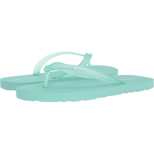 image:imageVolcom Womens Womens Rocking 3 Graphic Printed Sandal SandalMint