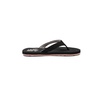 image:imageVolcom Big Kids Unisex Victor Flip Flop SandalBlack Vic