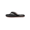 image:imageVolcom Big Kids Unisex Victor Flip Flop SandalBlack Vic
