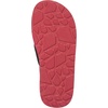 image:imageVolcom Big Kids Unisex Victor Flip Flop SandalBlackRed
