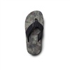 image:imageVolcom Big Kids Unisex Victor Flip Flop SandalDark Camo