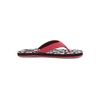image:imageVolcom Big Kids Unisex Victor Flip Flop SandalElectric Coral
