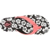 image:imageVolcom Big Kids Unisex Victor Flip Flop SandalElectric Coral