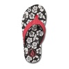 image:imageVolcom Big Kids Unisex Victor Flip Flop SandalElectric Coral