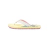 image:imageVolcom Big Kids Unisex Victor Flip Flop SandalLemon