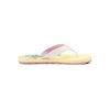 image:imageVolcom Big Kids Unisex Victor Flip Flop SandalLemon