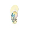 image:imageVolcom Big Kids Unisex Victor Flip Flop SandalLemon