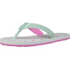 image:imageVolcom Big Kids Unisex Victor Flip Flop SandalSea Glass