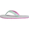image:imageVolcom Big Kids Unisex Victor Flip Flop SandalSea Glass