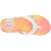 image:imageVolcom Big Kids Unisex Victor Flip Flop SandalTie Dye