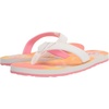 image:imageVolcom Big Kids Unisex Victor Flip Flop SandalTie Dye