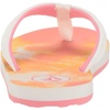 image:imageVolcom Big Kids Unisex Victor Flip Flop SandalTie Dye