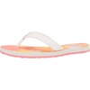 image:imageVolcom Big Kids Unisex Victor Flip Flop SandalTie Dye
