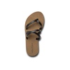 image:imageVolcom Girls Easy Breezy Big Girls Thong Flip Flip SandalsBlack