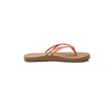 image:imageVolcom Girls Forever and Ever Flip Flop SandalPapaya