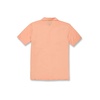 image:imageVolcom Mens Baracostone Short Sleeve Classic Fit ShirtPeach Bud