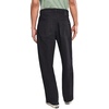 image:imageVolcom Mens Billow Loose Fit Baggy Denim Jeans  Relaxed Vintage Style Soft Cotton Denim Wide LegNew Black