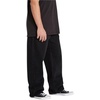 image:imageVolcom Mens Billow Loose Fit Baggy Denim Jeans  Relaxed Vintage Style Soft Cotton Denim Wide LegOnyx