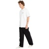 image:imageVolcom Mens Billow Loose Fit Baggy Denim Jeans  Relaxed Vintage Style Soft Cotton Denim Wide LegOnyx