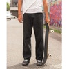image:imageVolcom Mens Billow Loose Fit Baggy Denim Jeans  Relaxed Vintage Style Soft Cotton Denim Wide LegOnyx