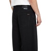 image:imageVolcom Mens Billow Loose Fit Baggy Denim Jeans  Relaxed Vintage Style Soft Cotton Denim Wide LegOnyx