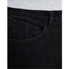 image:imageVolcom Mens Billow Loose Fit Baggy Denim Jeans  Relaxed Vintage Style Soft Cotton Denim Wide LegOnyx