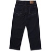 image:imageVolcom Mens Billow Loose Fit Baggy Denim Jeans  Relaxed Vintage Style Soft Cotton Denim Wide LegRinse