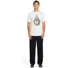 image:imageVolcom Mens Billow Loose Fit Baggy Denim Jeans  Relaxed Vintage Style Soft Cotton Denim Wide LegRinse