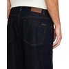 image:imageVolcom Mens Billow Loose Fit Baggy Denim Jeans  Relaxed Vintage Style Soft Cotton Denim Wide LegRinse