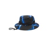 image:imageVolcom Mens Boonie Hat  Wide Brim Sun Hat with Adjustable Chin StrapBlack Fa