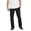 image:imageVolcom Mens Frickin Modern Stretch Chino Pant  Everyday Wear Slim Fit Stretch Twill PantsBlack Black