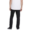 image:imageVolcom Mens Frickin Modern Stretch Chino Pant  Everyday Wear Slim Fit Stretch Twill PantsBlack Black
