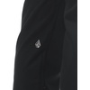 image:imageVolcom Mens Frickin Modern Stretch Chino Pant  Everyday Wear Slim Fit Stretch Twill PantsBlack Out