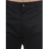 image:imageVolcom Mens Frickin Modern Stretch Chino Pant  Everyday Wear Slim Fit Stretch Twill PantsBlack Out
