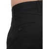 image:imageVolcom Mens Frickin Modern Stretch Chino Pant  Everyday Wear Slim Fit Stretch Twill PantsBlack Out