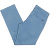 image:imageVolcom Mens Frickin Modern Stretch Chino Pant  Everyday Wear Slim Fit Stretch Twill PantsBlueberry
