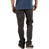 image:imageVolcom Mens Frickin Modern Stretch Chino Pant  Everyday Wear Slim Fit Stretch Twill PantsCharcoal Charcoal