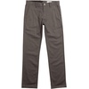 image:imageVolcom Mens Frickin Modern Stretch Chino Pant  Everyday Wear Slim Fit Stretch Twill PantsCharcoal Charcoal